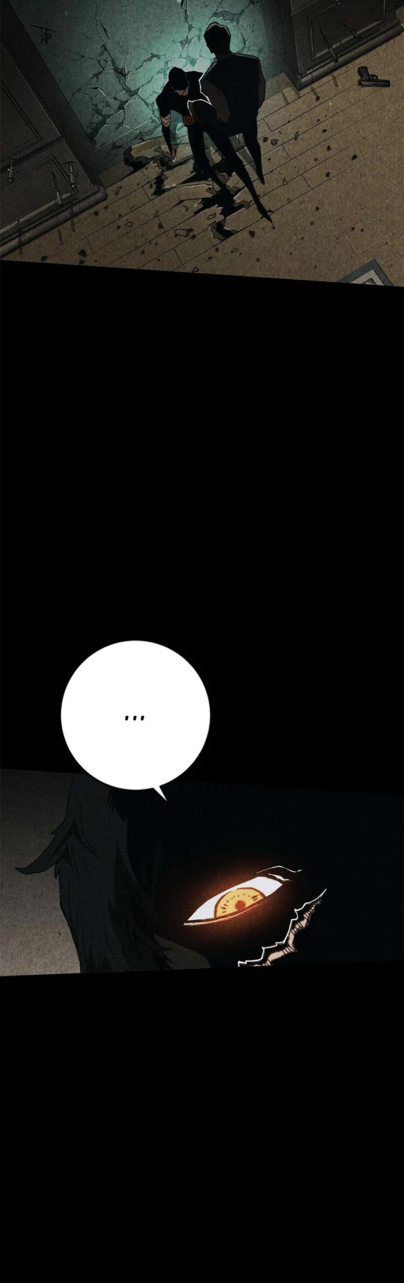 Hardcore Leveling Warrior Chapter 327 page 34 - Chapter 327: Ep. 8 - Bet?