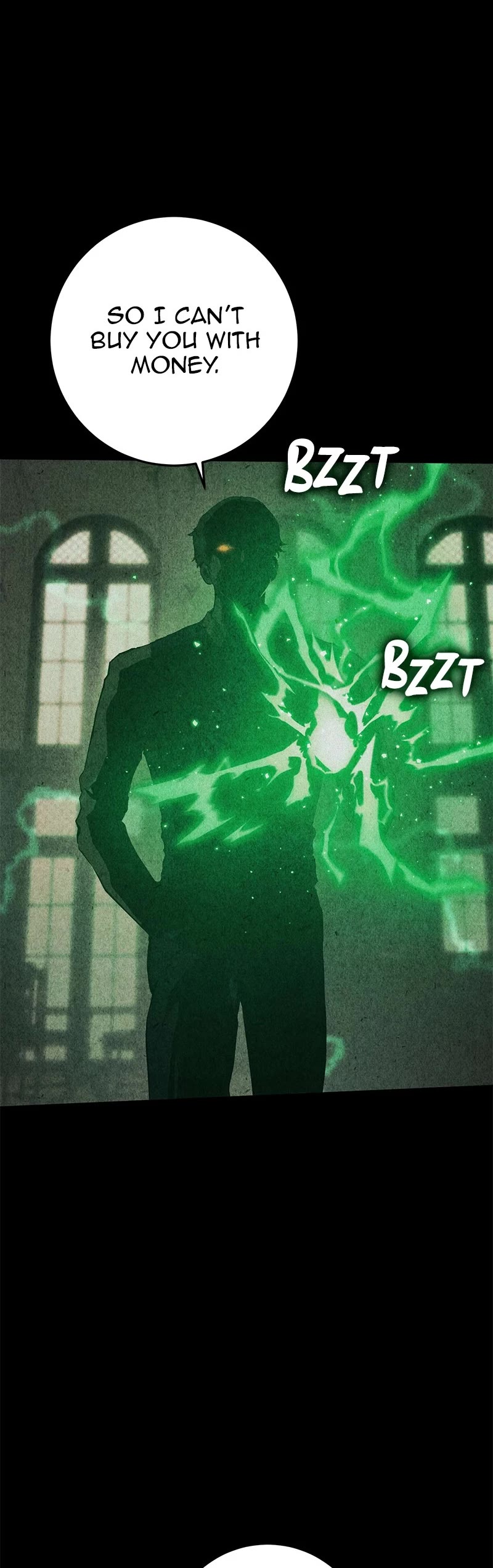 Hardcore Leveling Warrior Chapter 327 page 35 - Chapter 327: Ep. 8 - Bet?