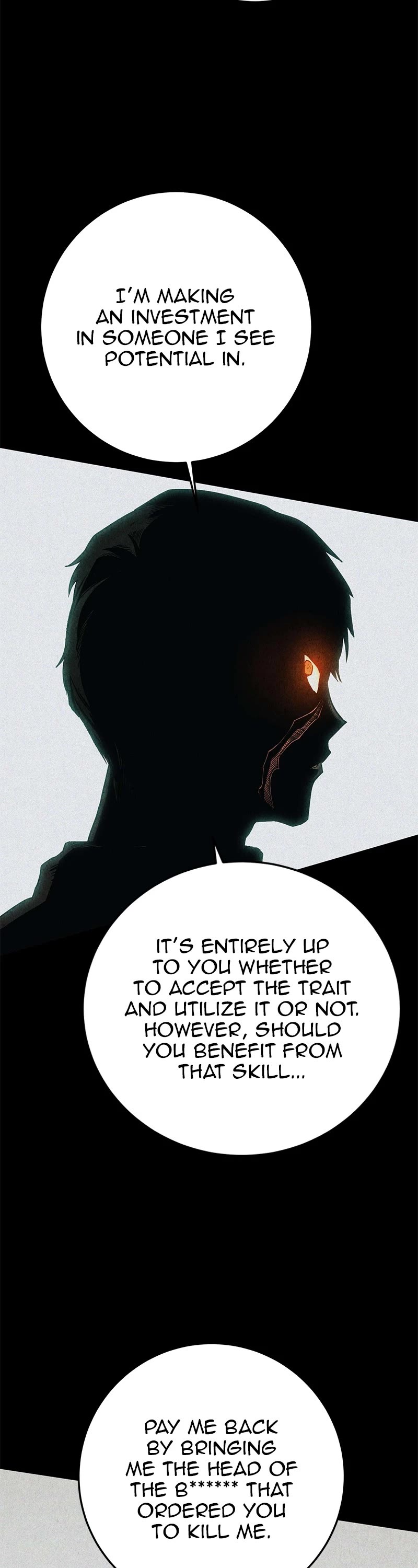 Hardcore Leveling Warrior Chapter 327 page 43 - Chapter 327: Ep. 8 - Bet?