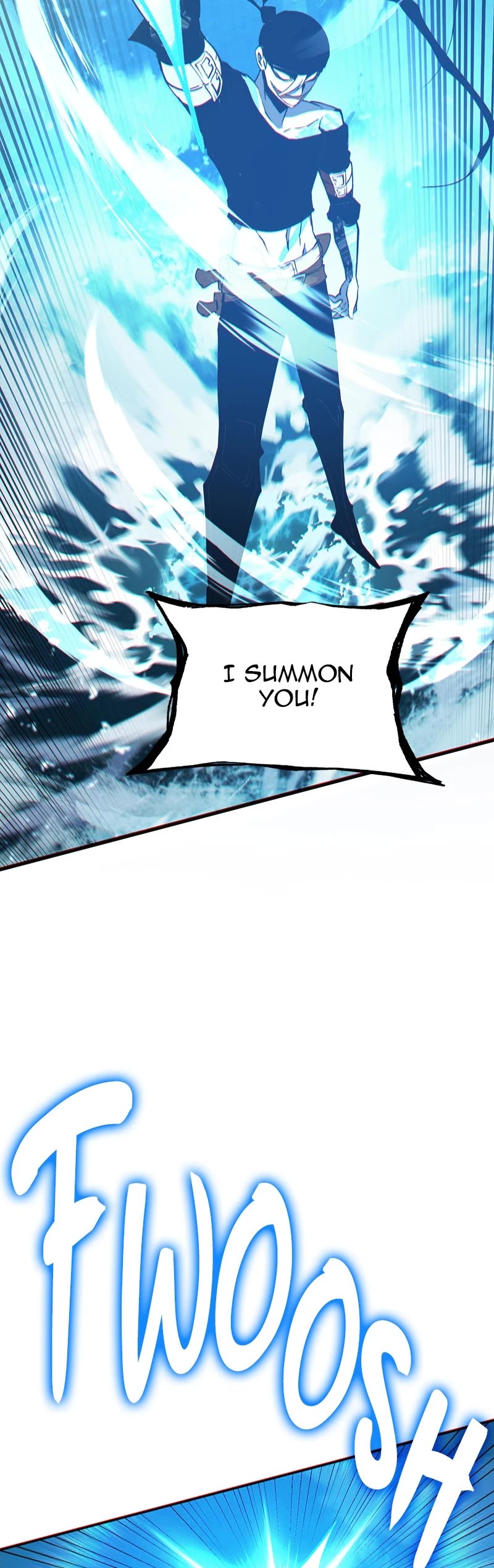 Hardcore Leveling Warrior Chapter 327 page 49 - Chapter 327: Ep. 8 - Bet?