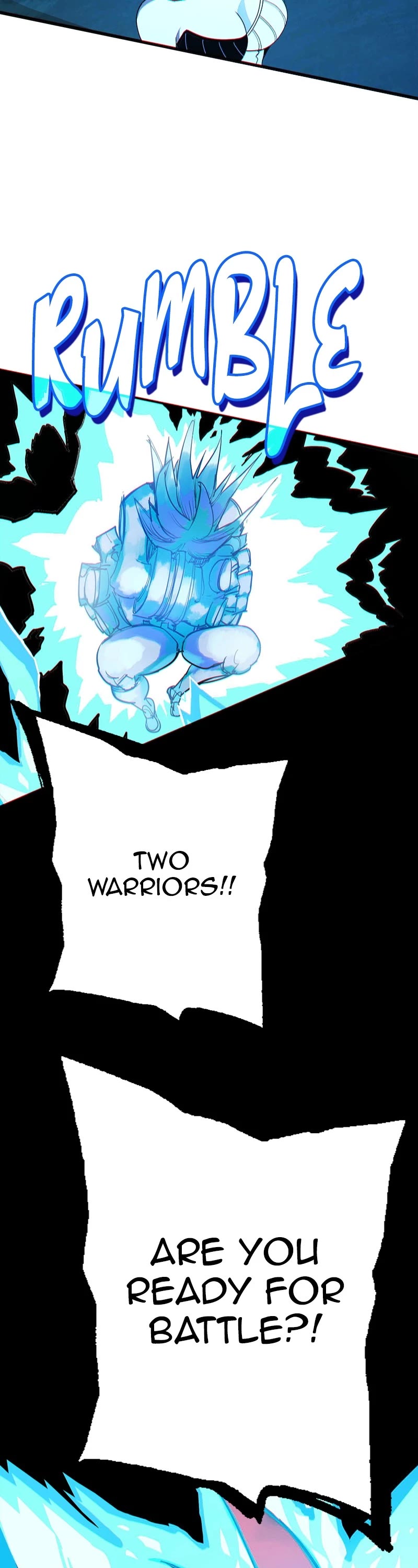 Hardcore Leveling Warrior Chapter 327 page 51 - Chapter 327: Ep. 8 - Bet?