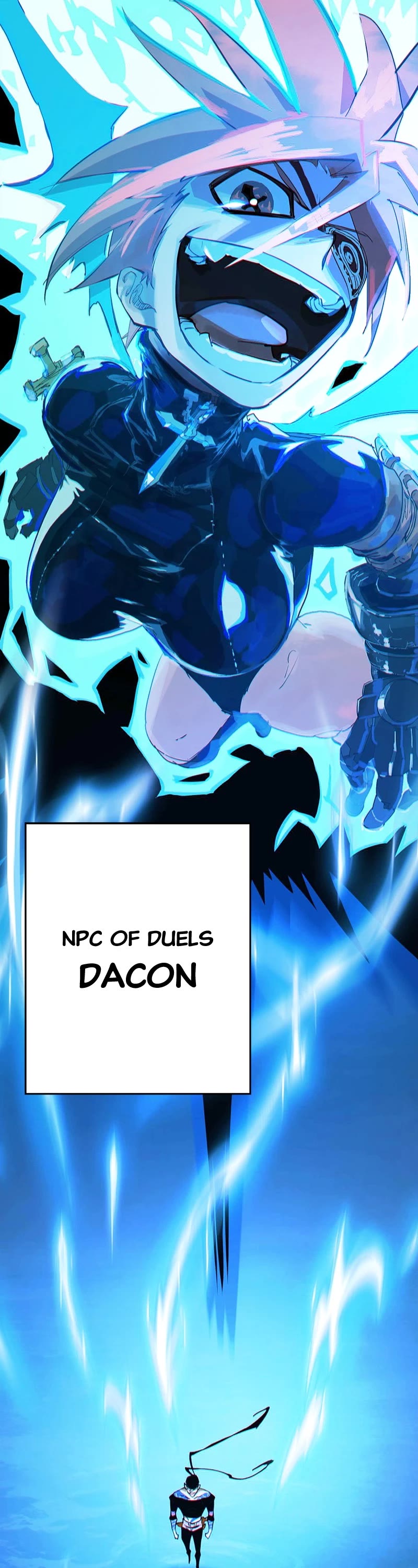 Hardcore Leveling Warrior Chapter 327 page 52 - Chapter 327: Ep. 8 - Bet?