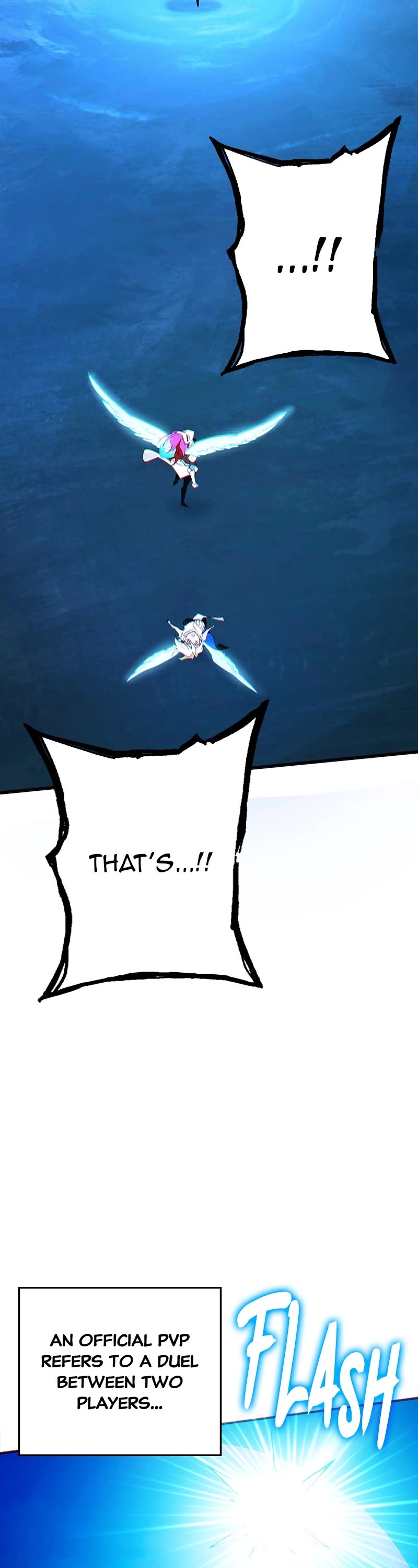 Hardcore Leveling Warrior Chapter 327 page 53 - Chapter 327: Ep. 8 - Bet?