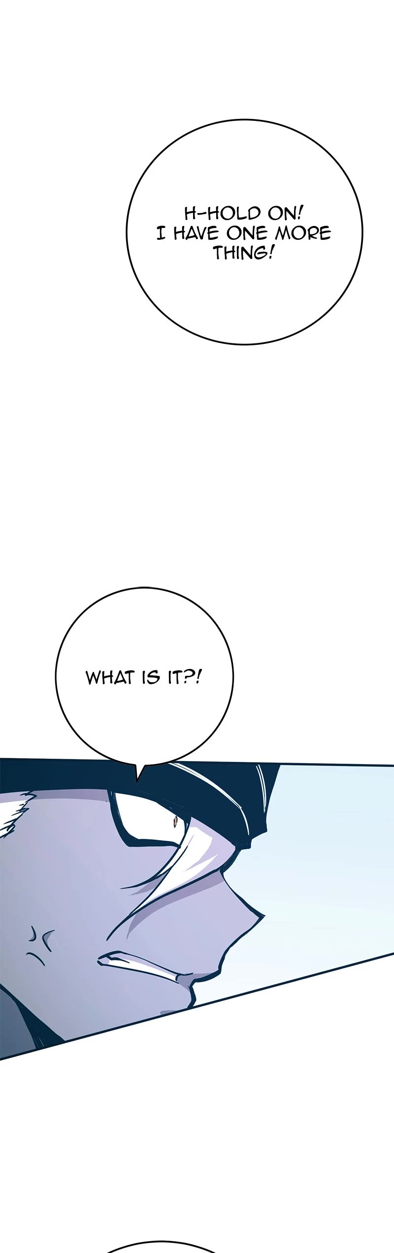 Hardcore Leveling Warrior Chapter 327 page 65 - Chapter 327: Ep. 8 - Bet?