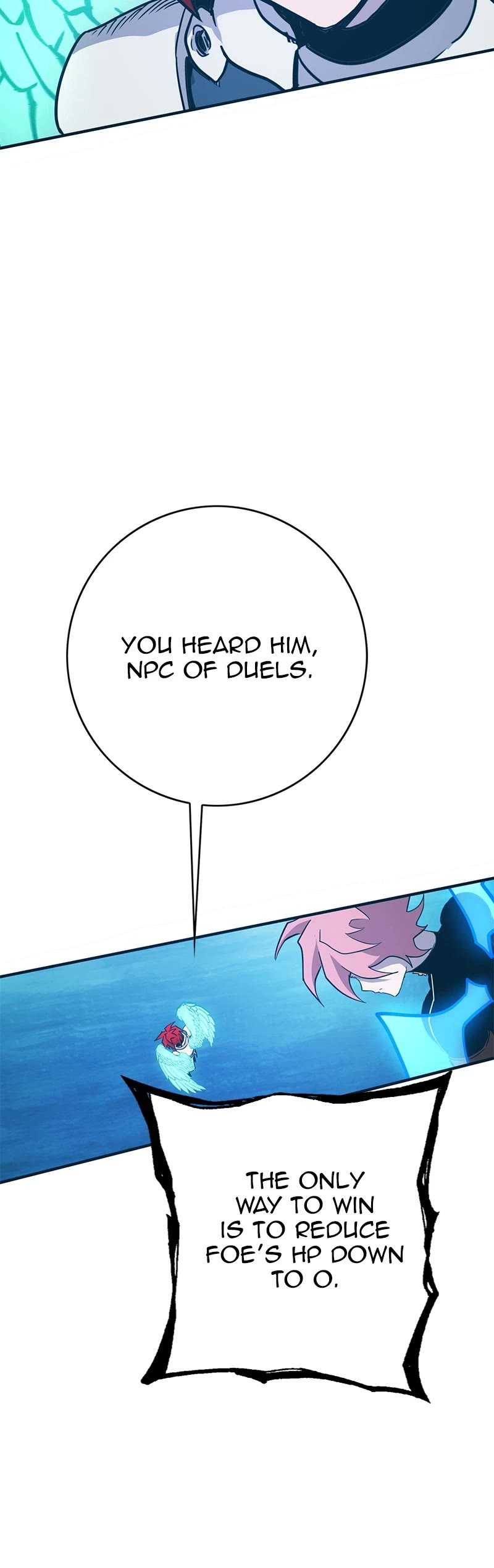 Hardcore Leveling Warrior Chapter 327 page 69 - Chapter 327: Ep. 8 - Bet?