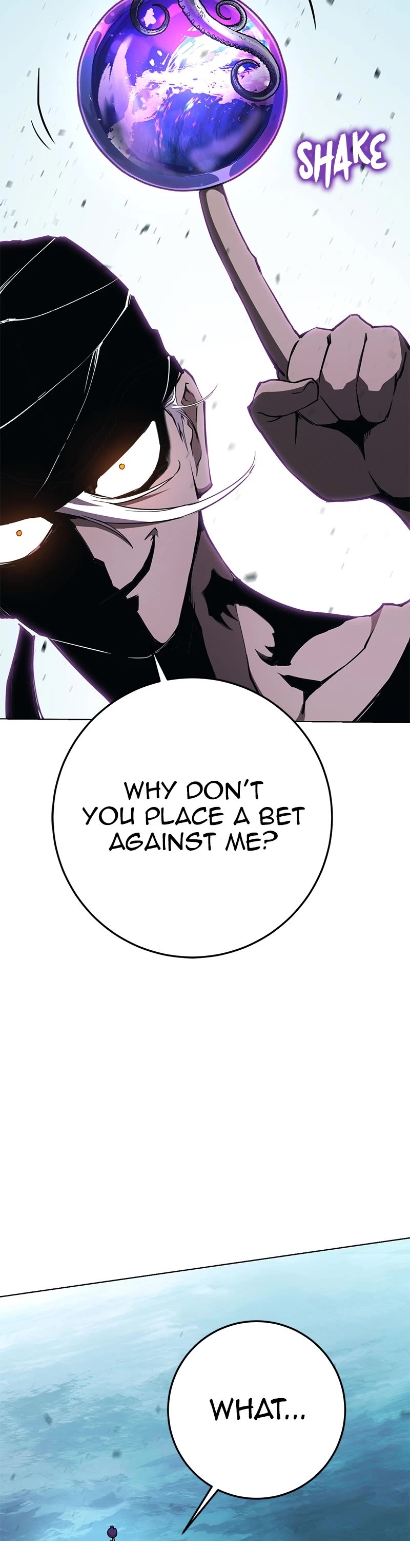 Hardcore Leveling Warrior Chapter 327 page 7 - Chapter 327: Ep. 8 - Bet?