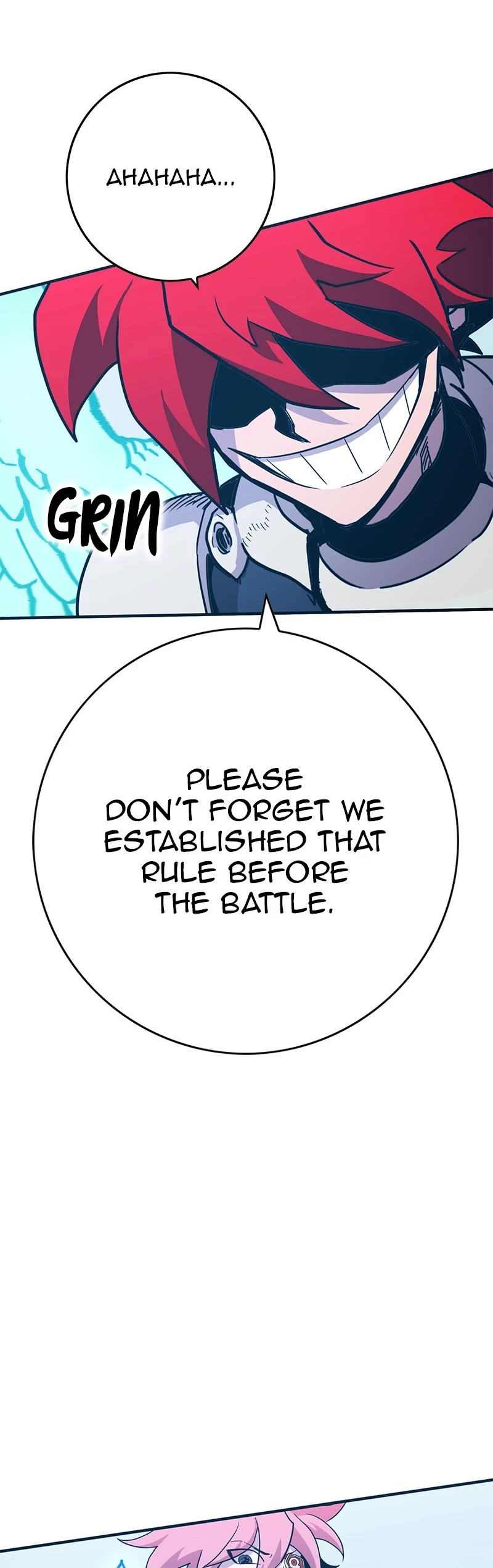 Hardcore Leveling Warrior Chapter 327 page 70 - Chapter 327: Ep. 8 - Bet?