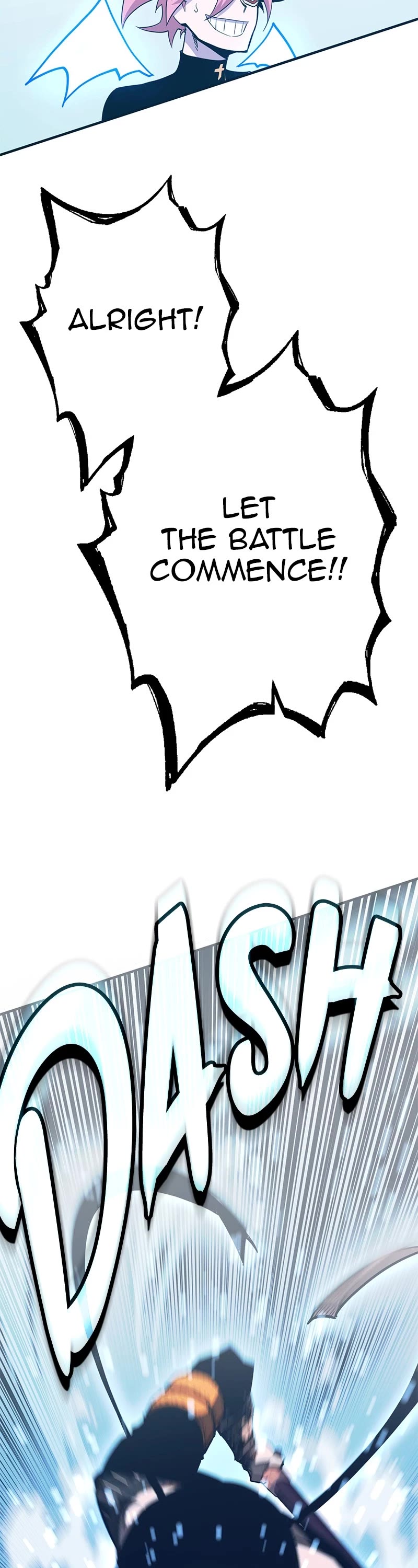 Hardcore Leveling Warrior Chapter 327 page 71 - Chapter 327: Ep. 8 - Bet?