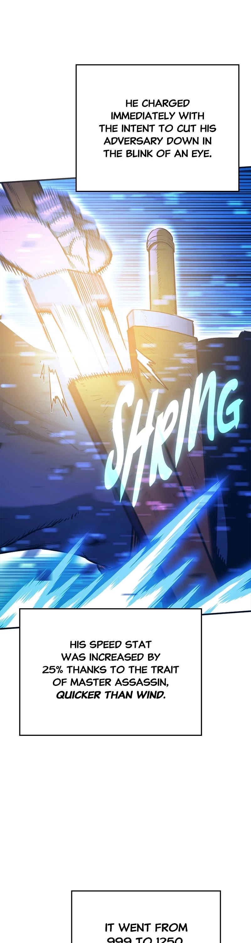 Hardcore Leveling Warrior Chapter 327 page 73 - Chapter 327: Ep. 8 - Bet?