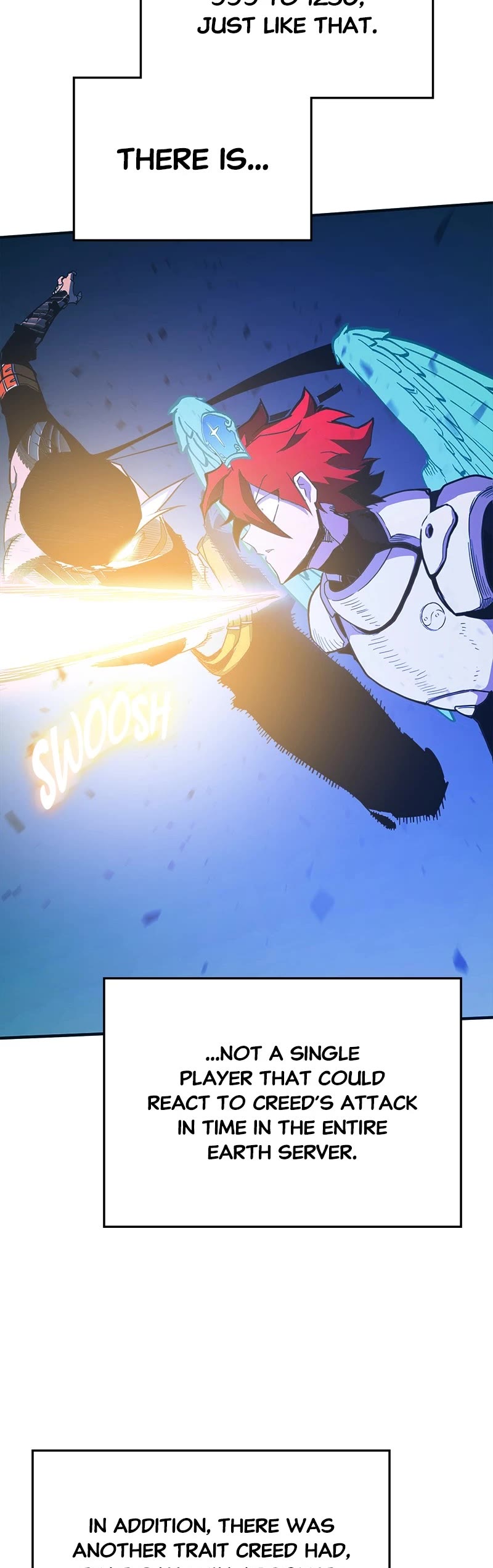 Hardcore Leveling Warrior Chapter 327 page 74 - Chapter 327: Ep. 8 - Bet?