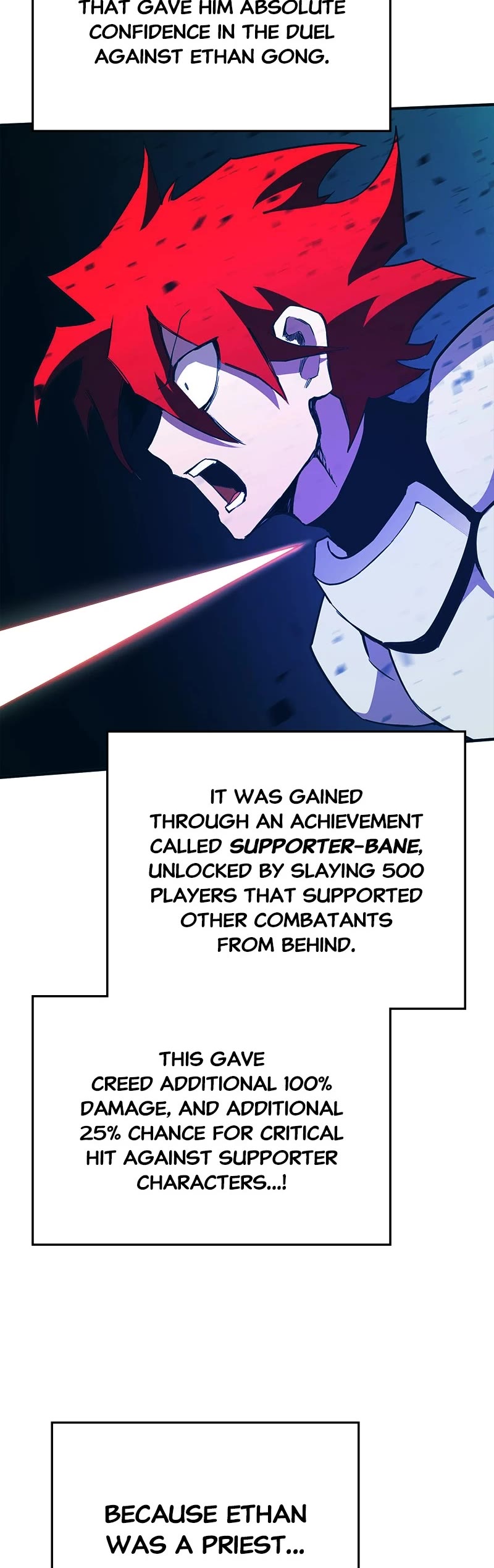 Hardcore Leveling Warrior Chapter 327 page 75 - Chapter 327: Ep. 8 - Bet?
