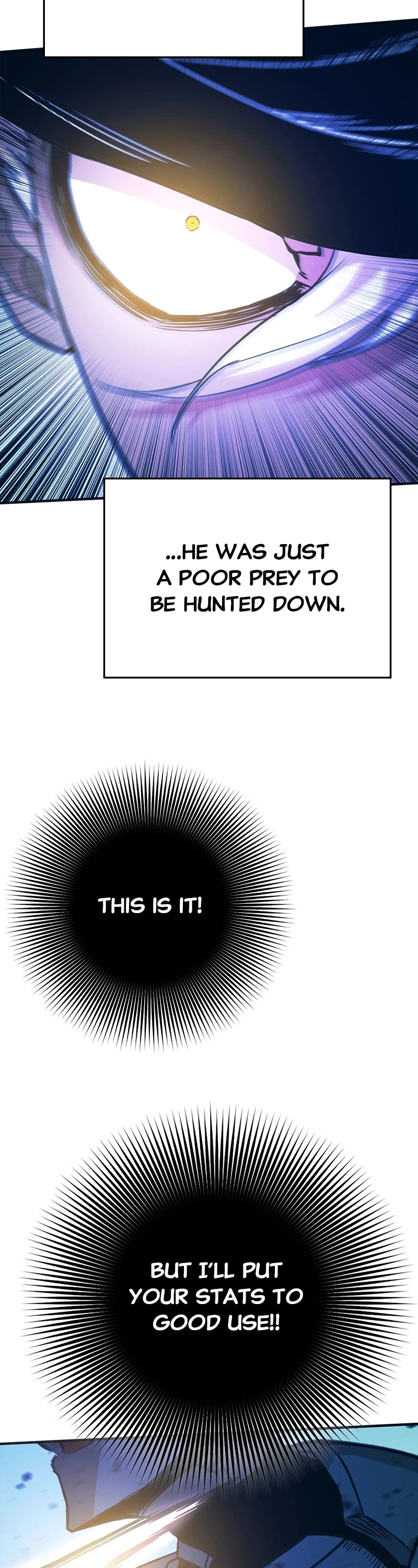 Hardcore Leveling Warrior Chapter 327 page 76 - Chapter 327: Ep. 8 - Bet?