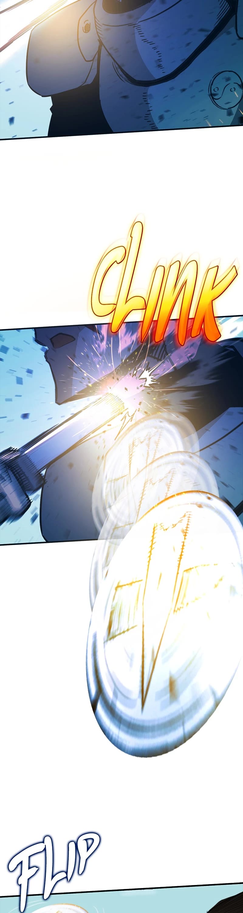 Hardcore Leveling Warrior Chapter 327 page 77 - Chapter 327: Ep. 8 - Bet?