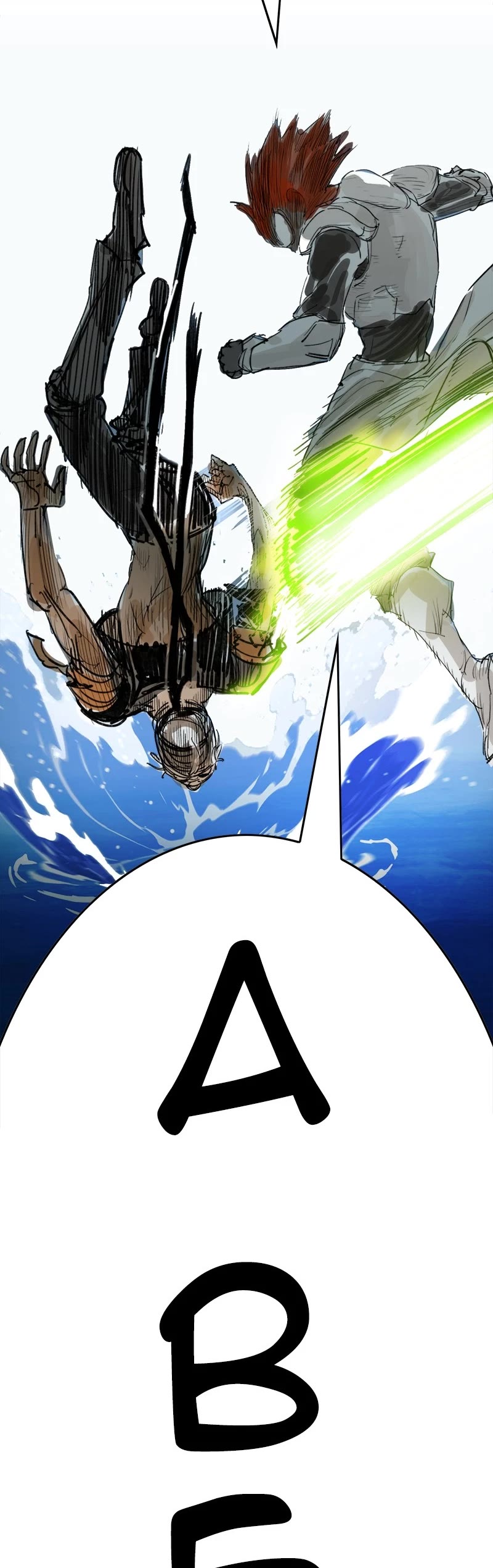 Hardcore Leveling Warrior Chapter 327 page 80 - Chapter 327: Ep. 8 - Bet?