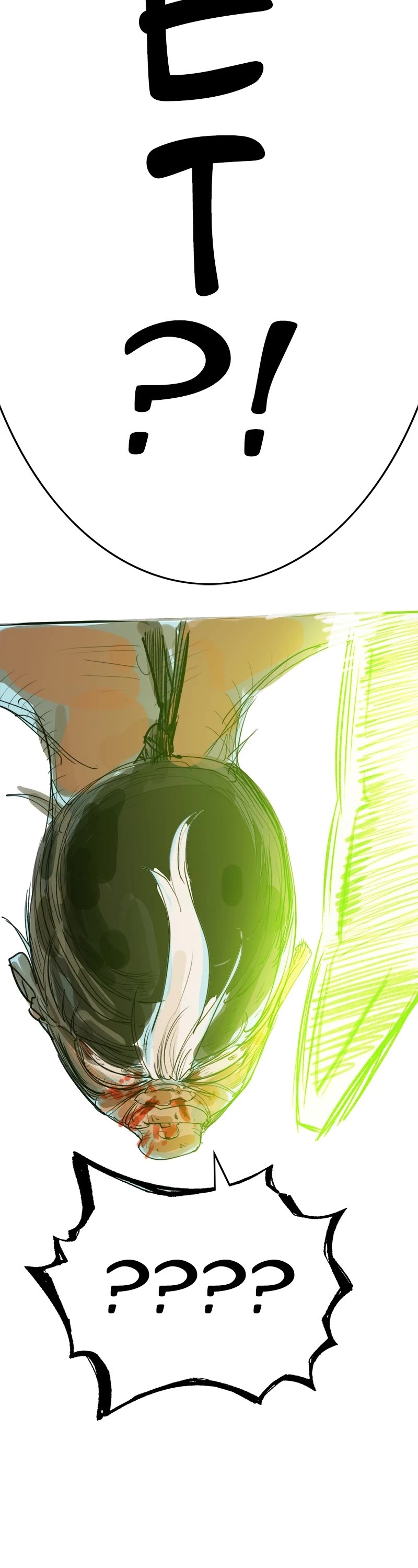 Hardcore Leveling Warrior Chapter 327 page 81 - Chapter 327: Ep. 8 - Bet?