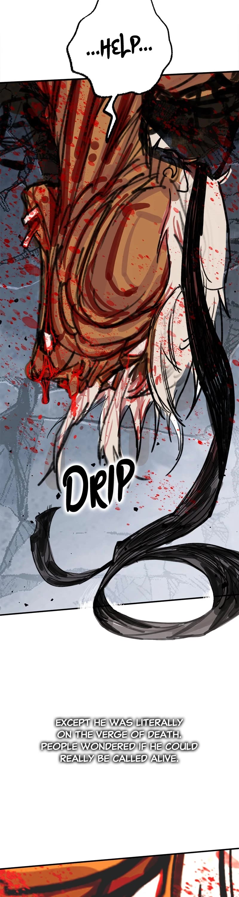 Hardcore Leveling Warrior Chapter 327 page 88 - Chapter 327: Ep. 8 - Bet?