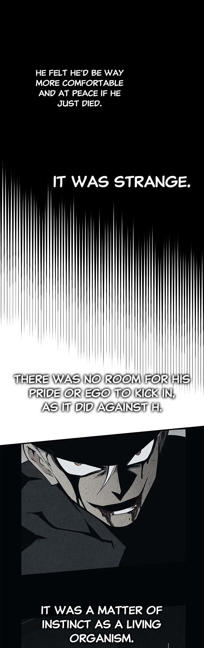 Hardcore Leveling Warrior Chapter 327 page 90 - Chapter 327: Ep. 8 - Bet?