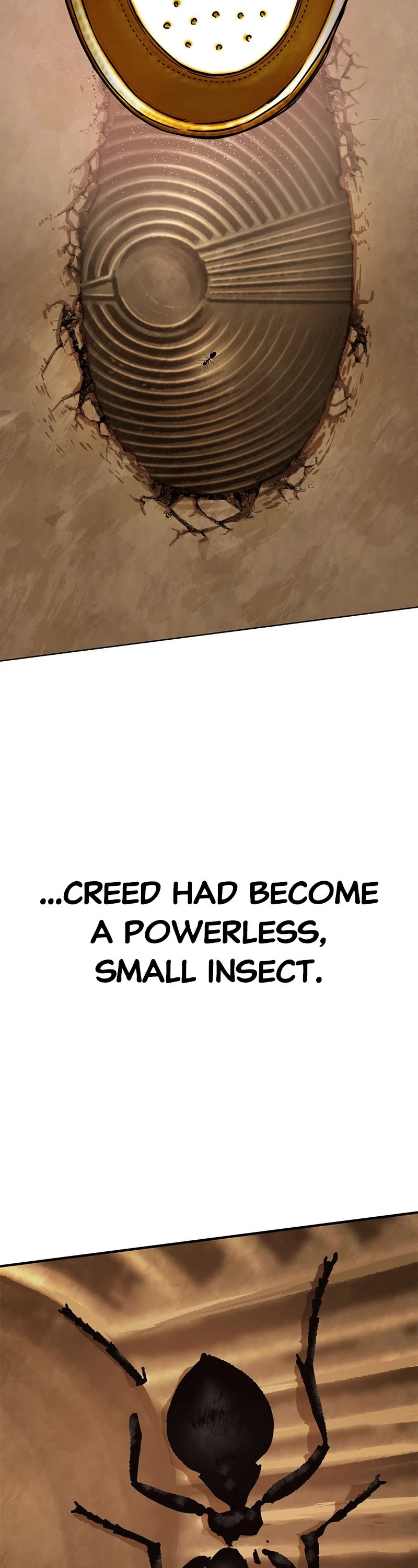 Hardcore Leveling Warrior Chapter 327 page 92 - Chapter 327: Ep. 8 - Bet?