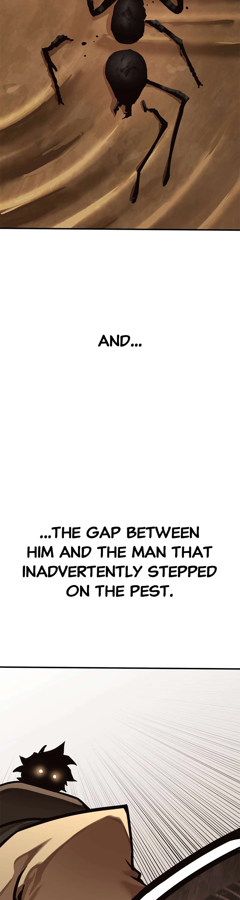 Hardcore Leveling Warrior Chapter 327 page 93 - Chapter 327: Ep. 8 - Bet?
