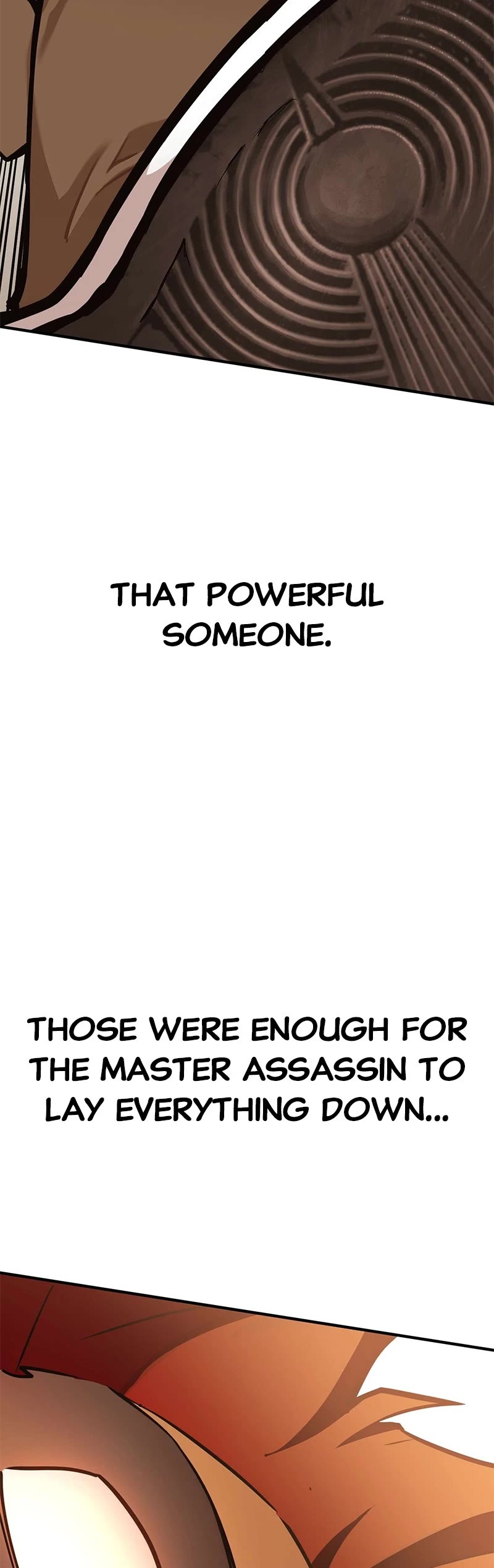 Hardcore Leveling Warrior Chapter 327 page 94 - Chapter 327: Ep. 8 - Bet?