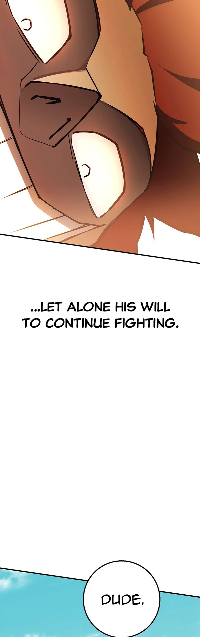 Hardcore Leveling Warrior Chapter 327 page 95 - Chapter 327: Ep. 8 - Bet?
