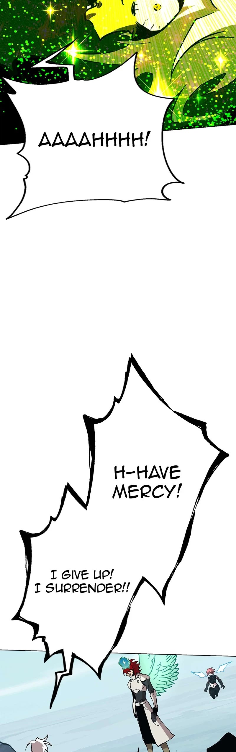 Hardcore Leveling Warrior Chapter 327 page 99 - Chapter 327: Ep. 8 - Bet?