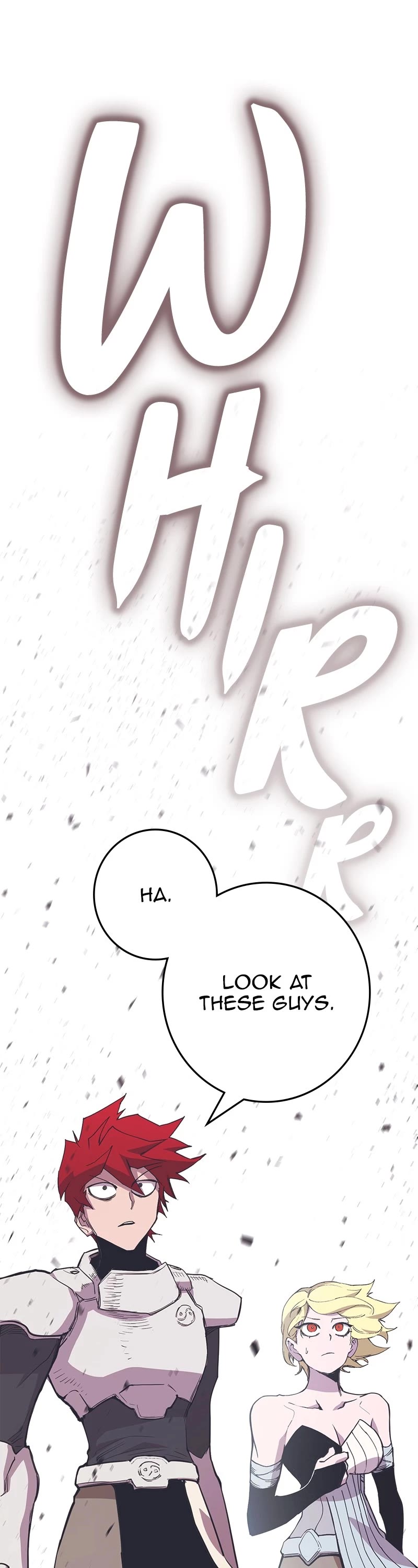 Hardcore Leveling Warrior Chapter 328 page 1 - Chapter 328: Ep. 9 - Star Level