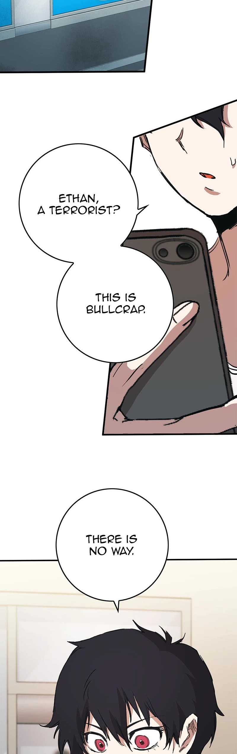 Hardcore Leveling Warrior Chapter 328 page 100 - Chapter 328: Ep. 9 - Star Level
