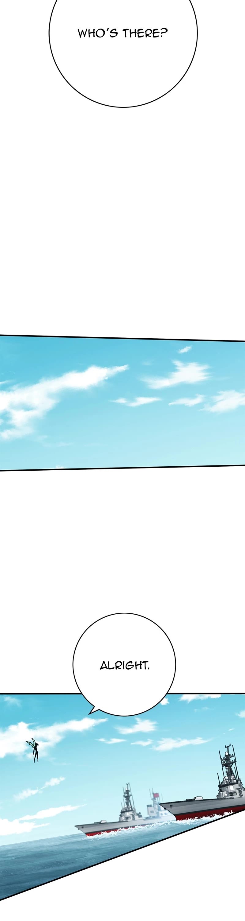 Hardcore Leveling Warrior Chapter 328 page 102 - Chapter 328: Ep. 9 - Star Level