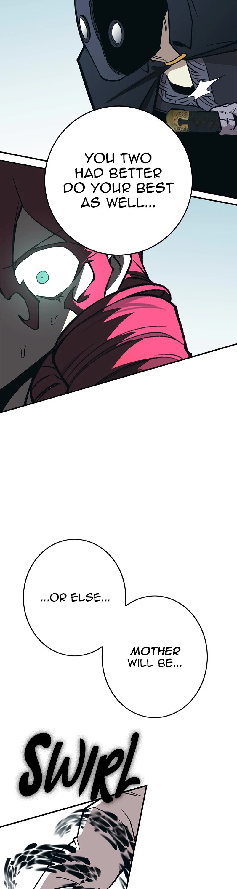 Hardcore Leveling Warrior Chapter 328 page 107 - Chapter 328: Ep. 9 - Star Level