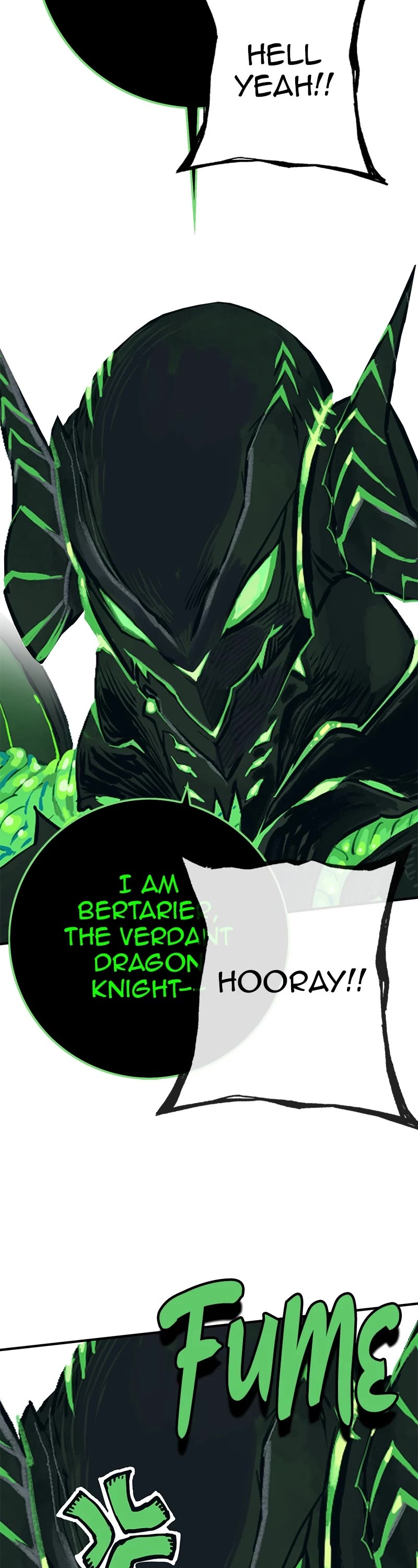 Hardcore Leveling Warrior Chapter 328 page 111 - Chapter 328: Ep. 9 - Star Level