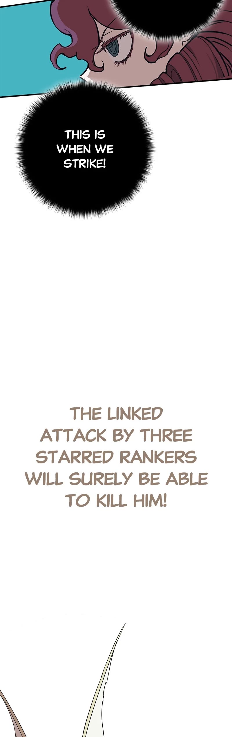 Hardcore Leveling Warrior Chapter 328 page 115 - Chapter 328: Ep. 9 - Star Level