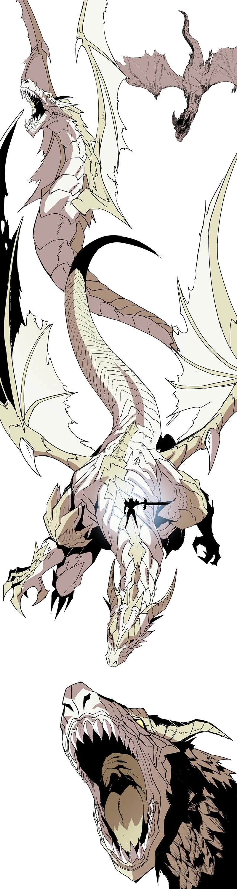 Hardcore Leveling Warrior Chapter 328 page 116 - Chapter 328: Ep. 9 - Star Level