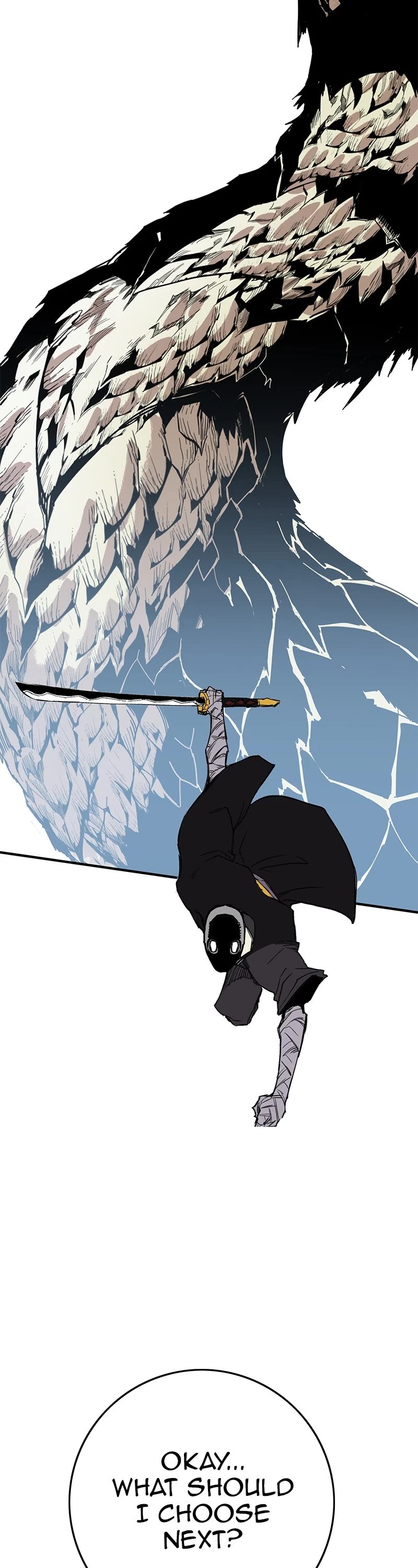 Hardcore Leveling Warrior Chapter 328 page 117 - Chapter 328: Ep. 9 - Star Level