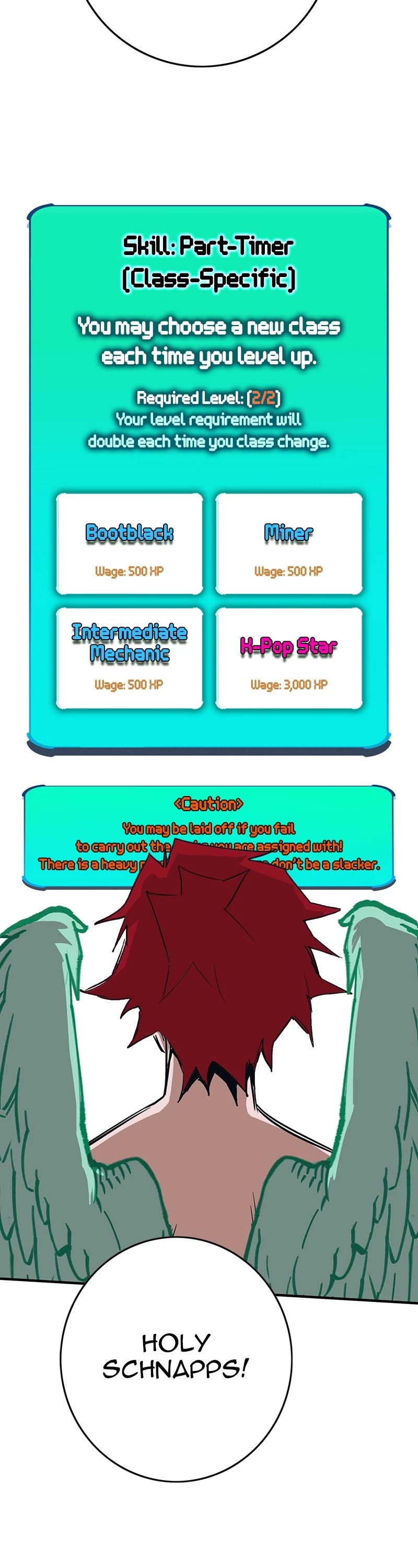 Hardcore Leveling Warrior Chapter 328 page 118 - Chapter 328: Ep. 9 - Star Level