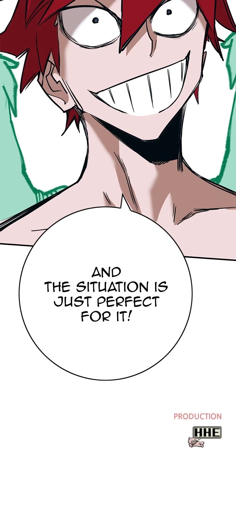 Hardcore Leveling Warrior Chapter 328 page 120 - Chapter 328: Ep. 9 - Star Level