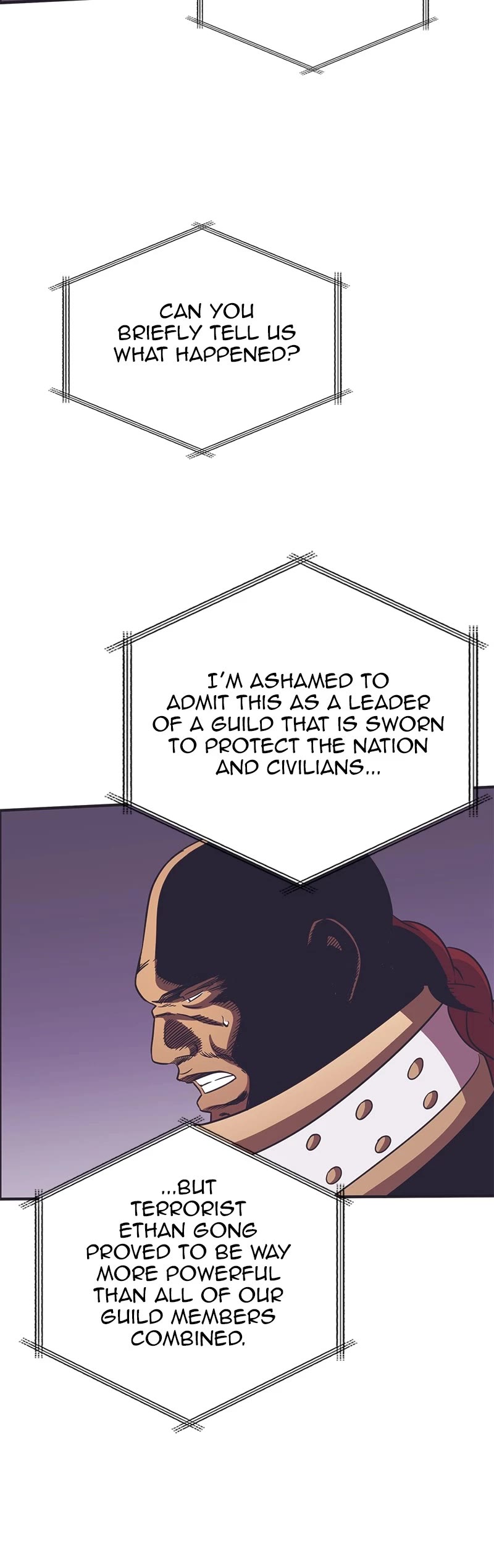 Hardcore Leveling Warrior Chapter 328 page 19 - Chapter 328: Ep. 9 - Star Level