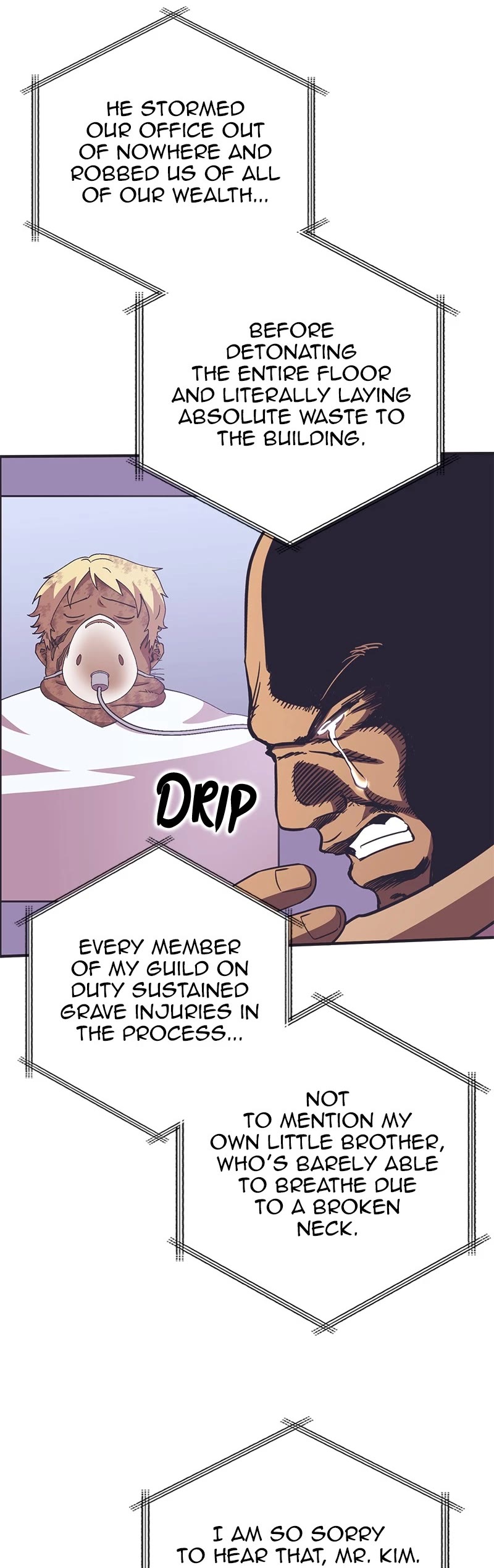 Hardcore Leveling Warrior Chapter 328 page 20 - Chapter 328: Ep. 9 - Star Level