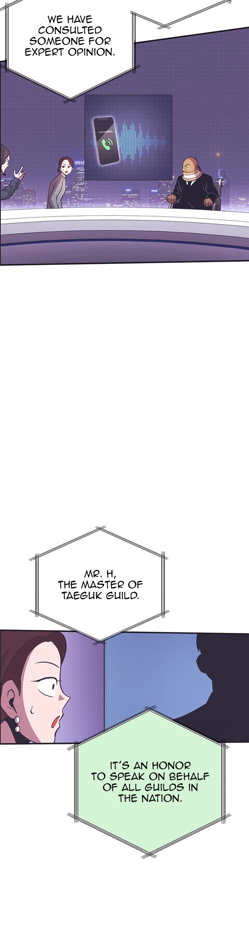 Hardcore Leveling Warrior Chapter 328 page 22 - Chapter 328: Ep. 9 - Star Level
