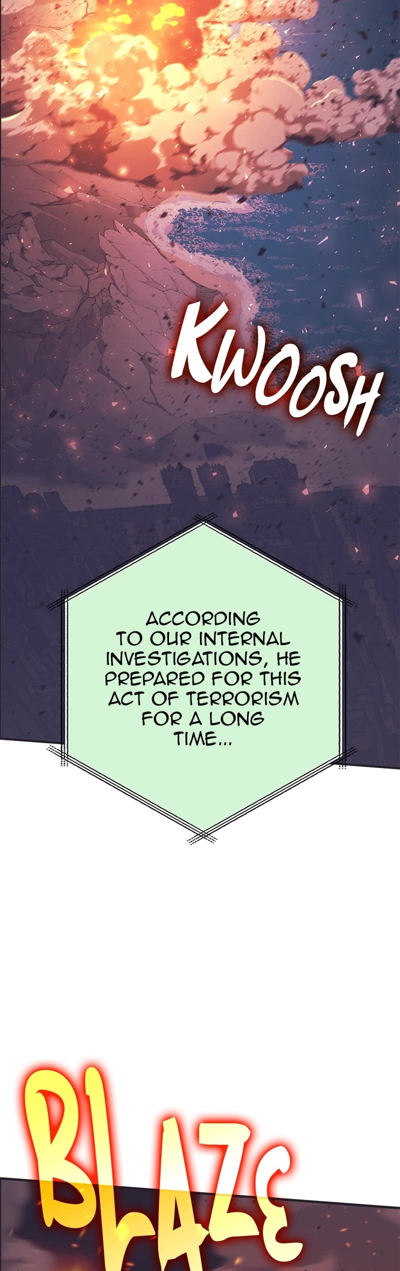 Hardcore Leveling Warrior Chapter 328 page 24 - Chapter 328: Ep. 9 - Star Level