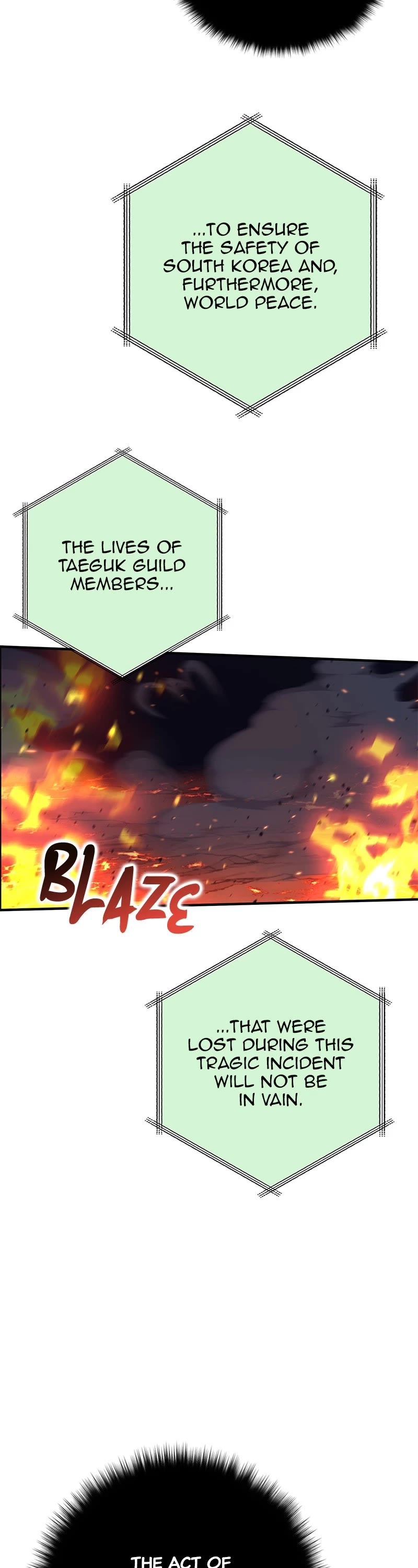 Hardcore Leveling Warrior Chapter 328 page 26 - Chapter 328: Ep. 9 - Star Level