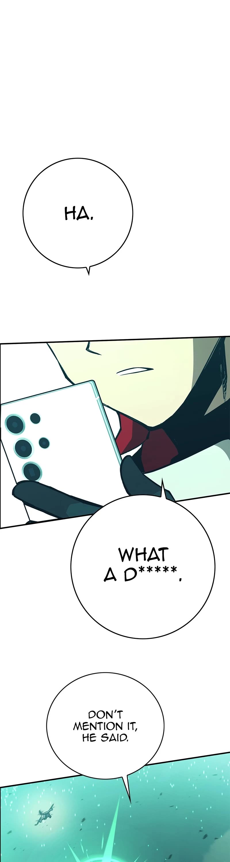 Hardcore Leveling Warrior Chapter 328 page 32 - Chapter 328: Ep. 9 - Star Level