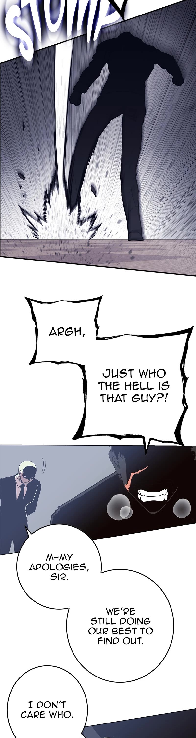 Hardcore Leveling Warrior Chapter 328 page 37 - Chapter 328: Ep. 9 - Star Level
