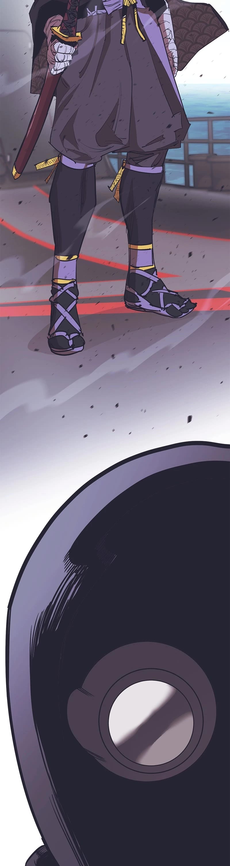 Hardcore Leveling Warrior Chapter 328 page 47 - Chapter 328: Ep. 9 - Star Level