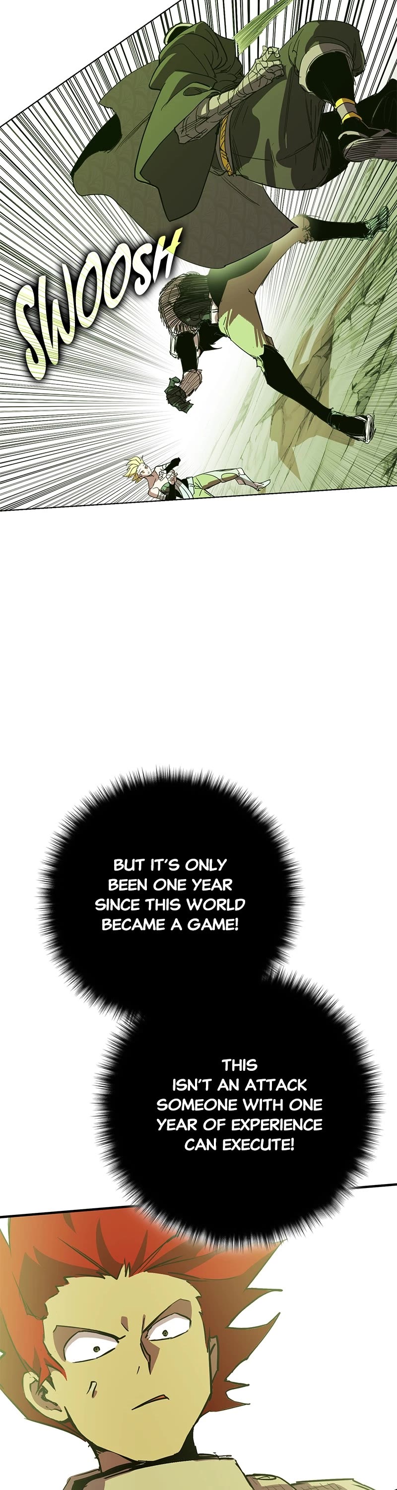 Hardcore Leveling Warrior Chapter 328 page 53 - Chapter 328: Ep. 9 - Star Level