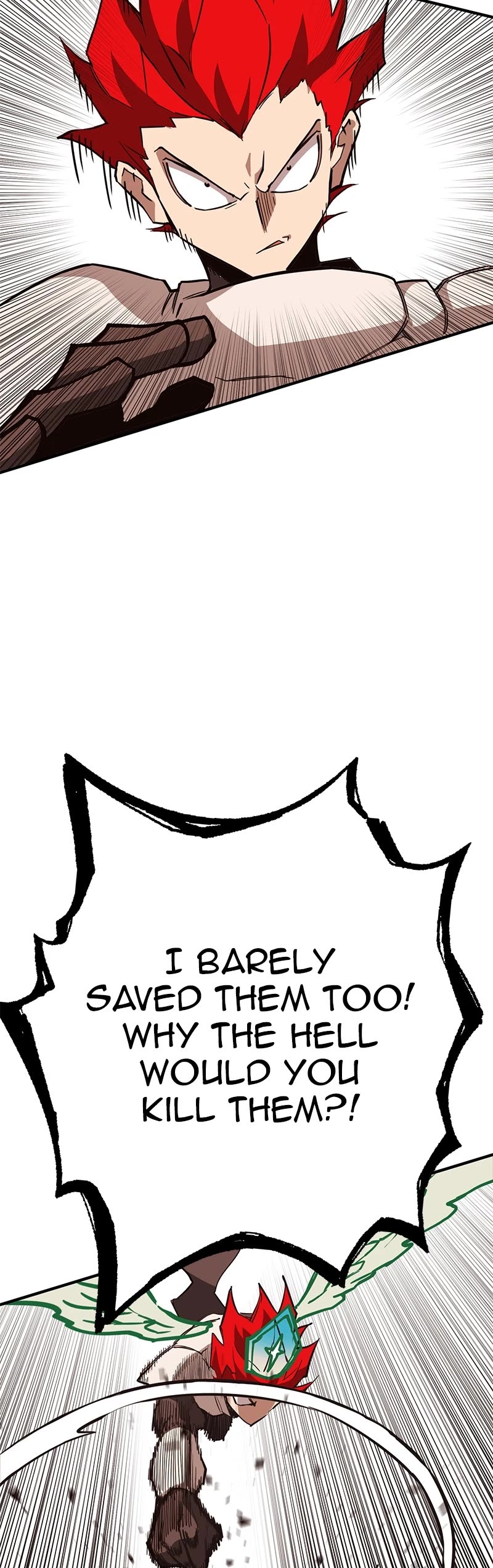 Hardcore Leveling Warrior Chapter 328 page 59 - Chapter 328: Ep. 9 - Star Level