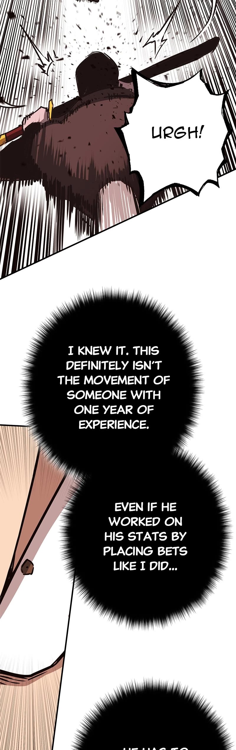Hardcore Leveling Warrior Chapter 328 page 60 - Chapter 328: Ep. 9 - Star Level
