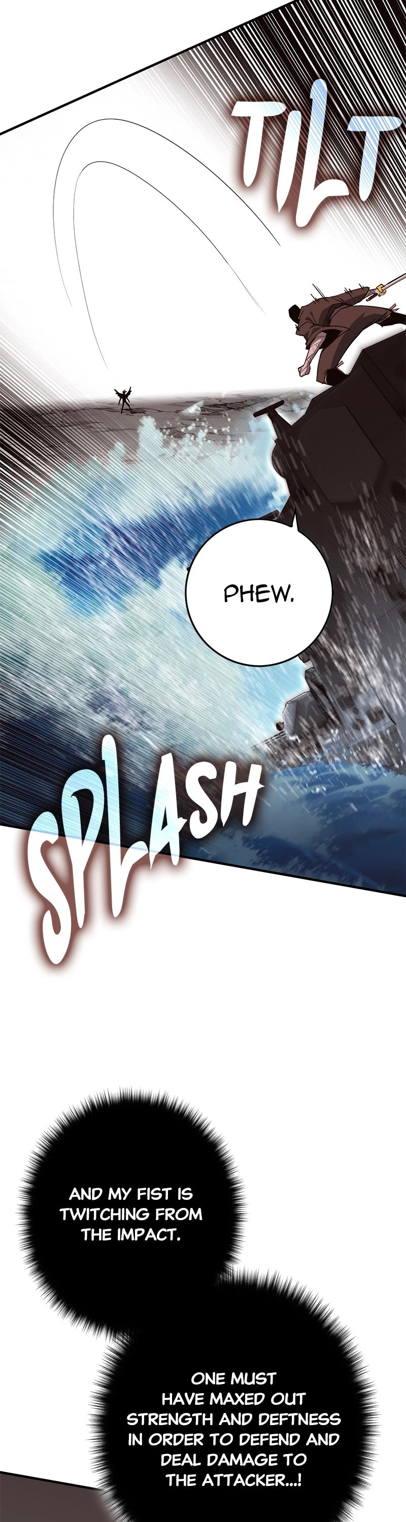 Hardcore Leveling Warrior Chapter 328 page 62 - Chapter 328: Ep. 9 - Star Level
