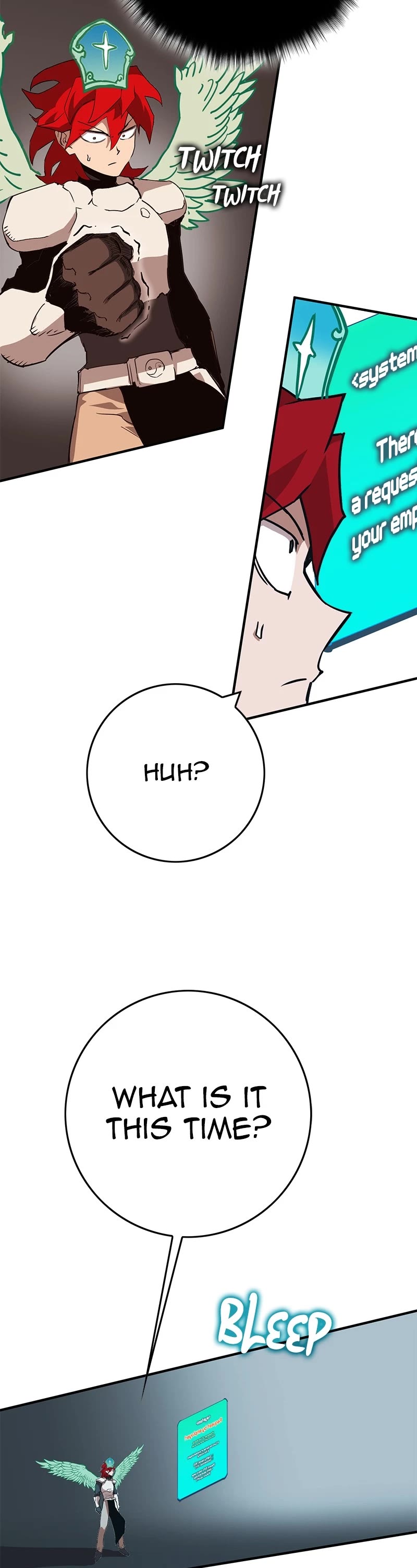 Hardcore Leveling Warrior Chapter 328 page 63 - Chapter 328: Ep. 9 - Star Level
