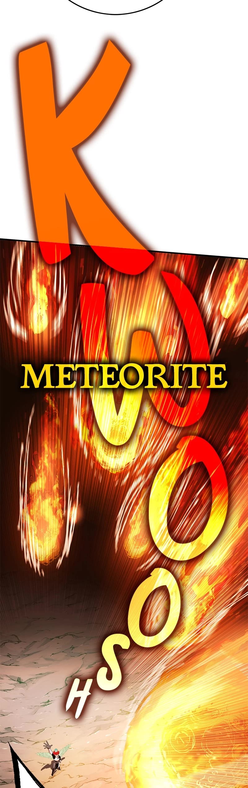 Hardcore Leveling Warrior Chapter 328 page 70 - Chapter 328: Ep. 9 - Star Level